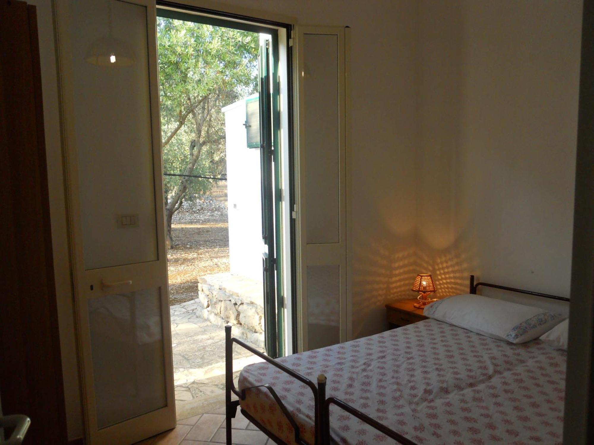 Agriturismo Specchiarussa Morciano di Leuca Exteriör bild